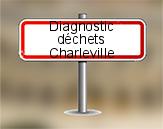 Diagnostic Déchets PEMD AC ENVIRONNEMENT à Charleville